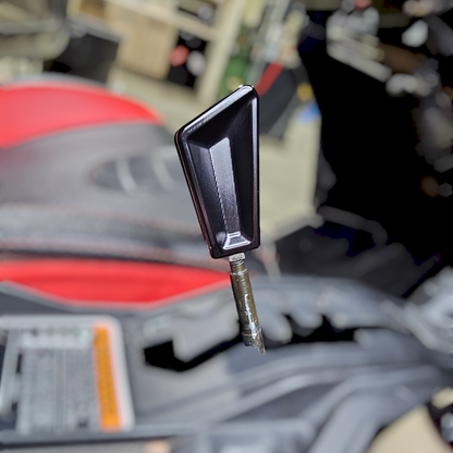 Can Am X3 Shift Knob