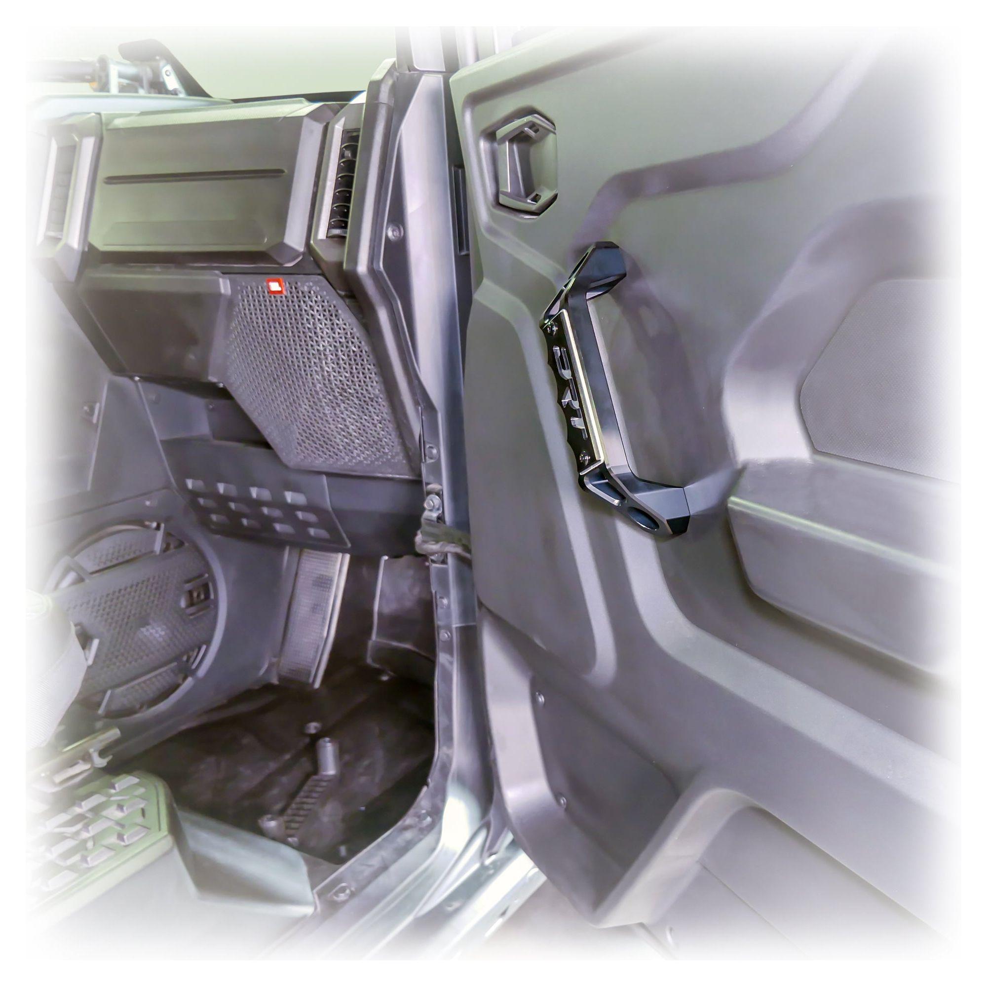 Polaris Xpedition Northstar Billet Interior Door Handle Kit (2pc)