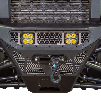Polaris Xpedition Front Bumper