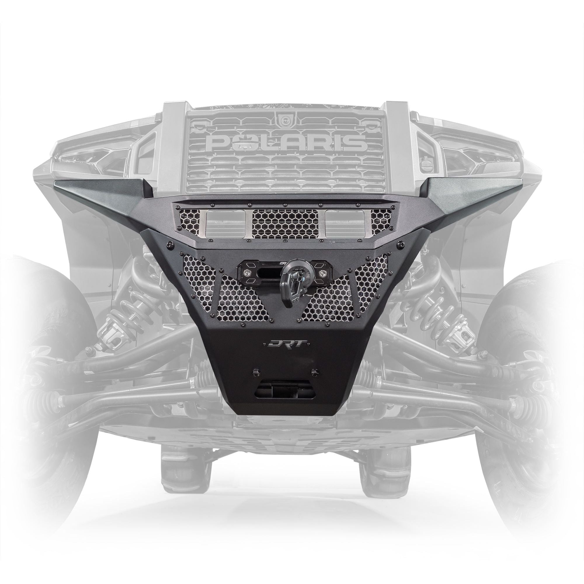 Polaris Xpedition Front Bumper