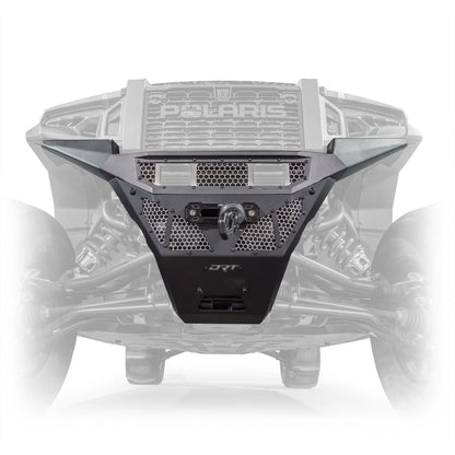 Polaris Xpedition Front Bumper