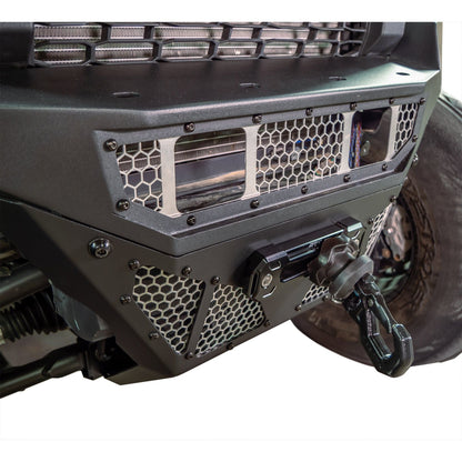 Polaris Xpedition Front Bumper