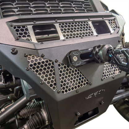 Polaris Xpedition Front Bumper