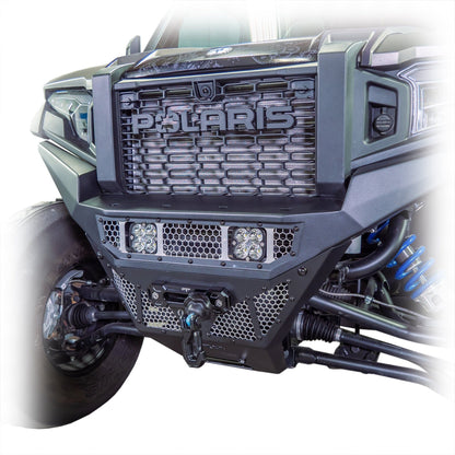 Polaris Xpedition Front Bumper
