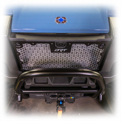 Polaris Xpedition Front Grill Insert