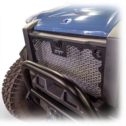 Polaris Xpedition Front Grill Insert