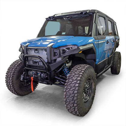 Polaris Xpedition Front Grill Insert