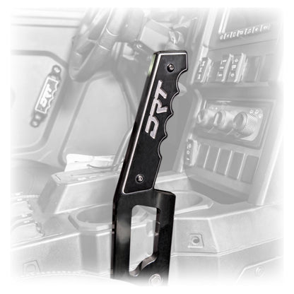 Polaris Xpedition Billet Passenger Grab Handle