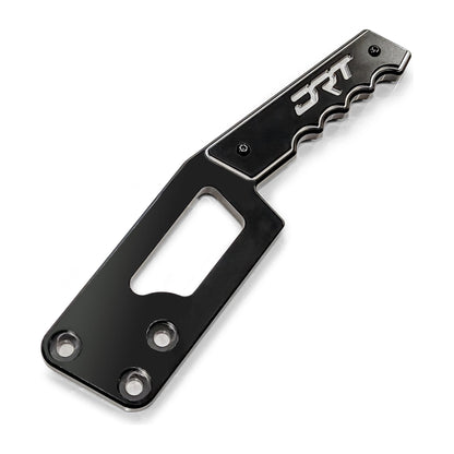 Polaris Xpedition Billet Passenger Grab Handle