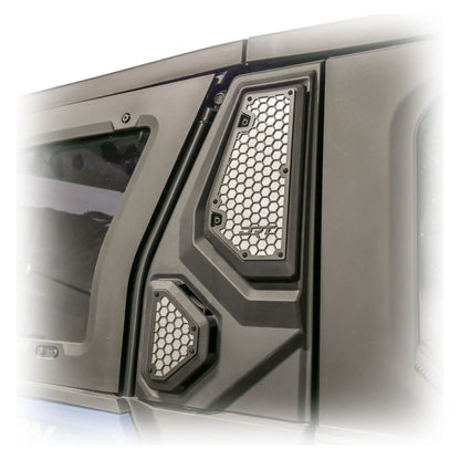 Polaris Xpedition Side Air Intake Vent Mesh Set