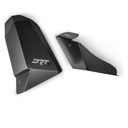 Polaris Xpedition Front A/C Line Protection Kit