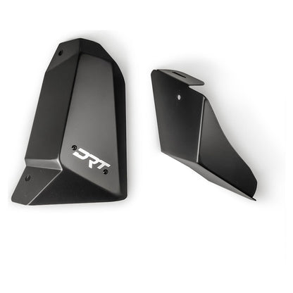 Polaris Xpedition Front A/C Line Protection Kit