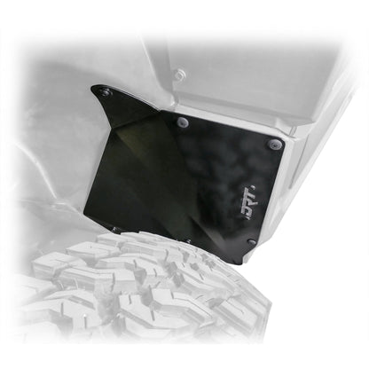 Polaris Xpedition Front Inner Fender Guards