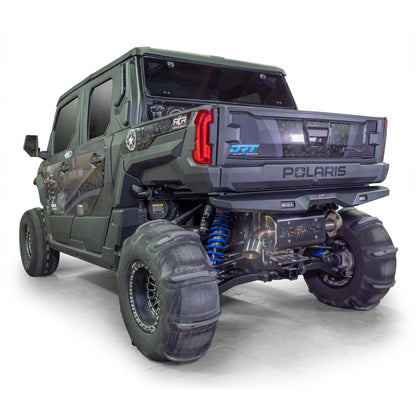 Polaris Xpedition Rear Bumper