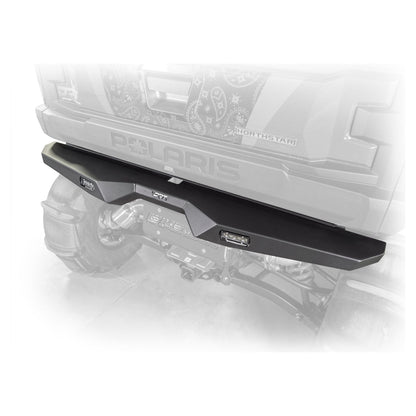 Polaris Xpedition Rear Bumper