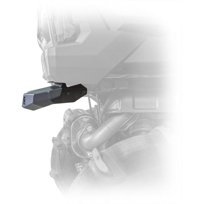 Polaris Xpedition Rear Bumper
