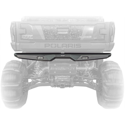Polaris Xpedition Rear Bumper