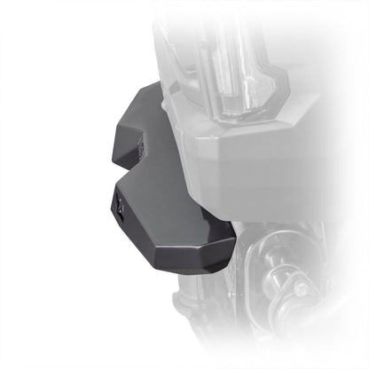 Polaris Xpedition Rear Bumper