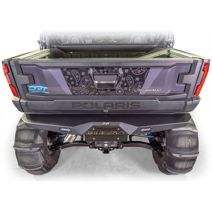 Polaris Xpedition Rear Bumper