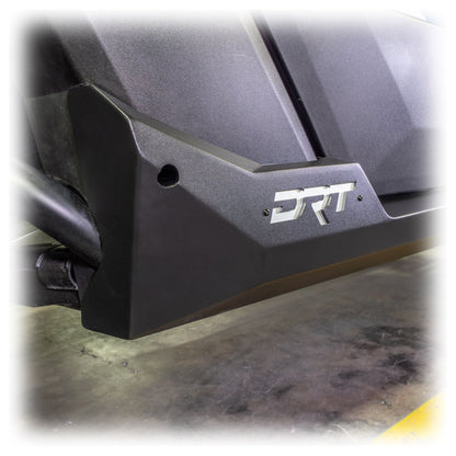 Polaris Xpedition ADV5 / XP5 Rocksliders