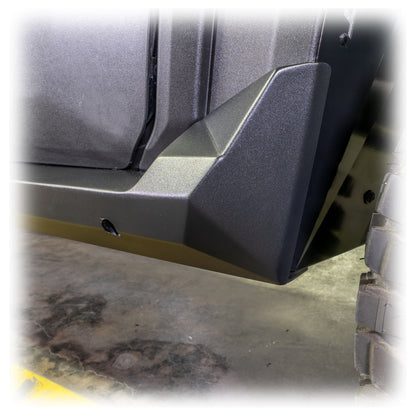 Polaris Xpedition ADV5 / XP5 Rocksliders