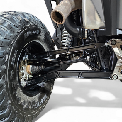 Polaris RZR Pro XP Radius Rods