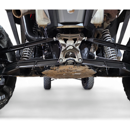 Polaris RZR Pro XP Radius Rods