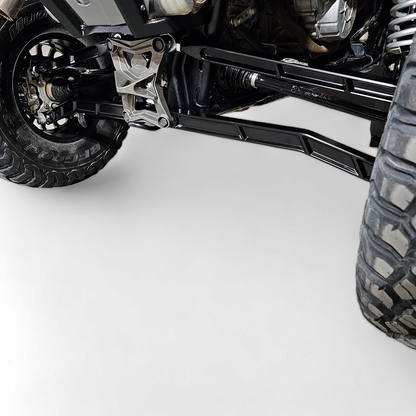 Polaris RZR Pro XP Radius Rods