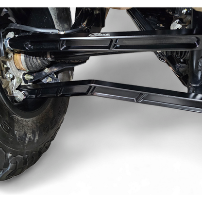 Polaris RZR Pro XP Radius Rods
