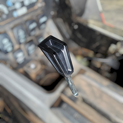 Polaris RZR Pro / Turbo R Shift Knob