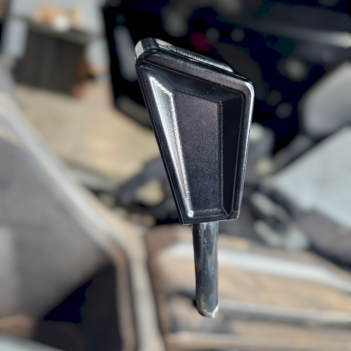 Polaris RZR Pro / Turbo R Shift Knob