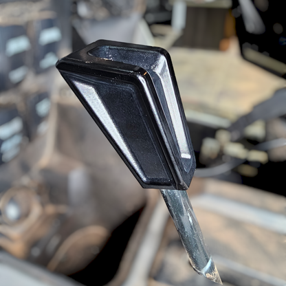 Polaris RZR Pro / Turbo R Shift Knob