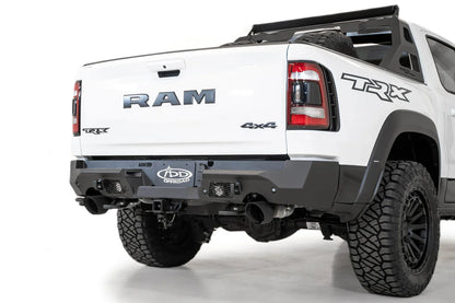 [OPEN BOX] Addictive Desert Designs 2021-2024 RAM 1500 TRX STEALTH FIGHTER REAR BUMPER