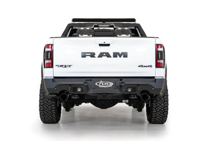 [OPEN BOX] Addictive Desert Designs 2021-2024 RAM 1500 TRX STEALTH FIGHTER REAR BUMPER