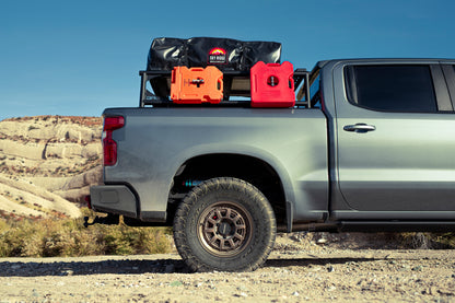 Body Armor 4x4 FULL SIZE UNIVERSAL OVERLAND RACK