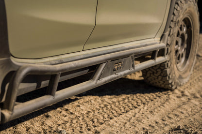 Body Armor 4x4 REVO ROCK SLIDER