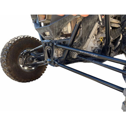 Polaris RZR Pro R / Turbo R Radius Rods