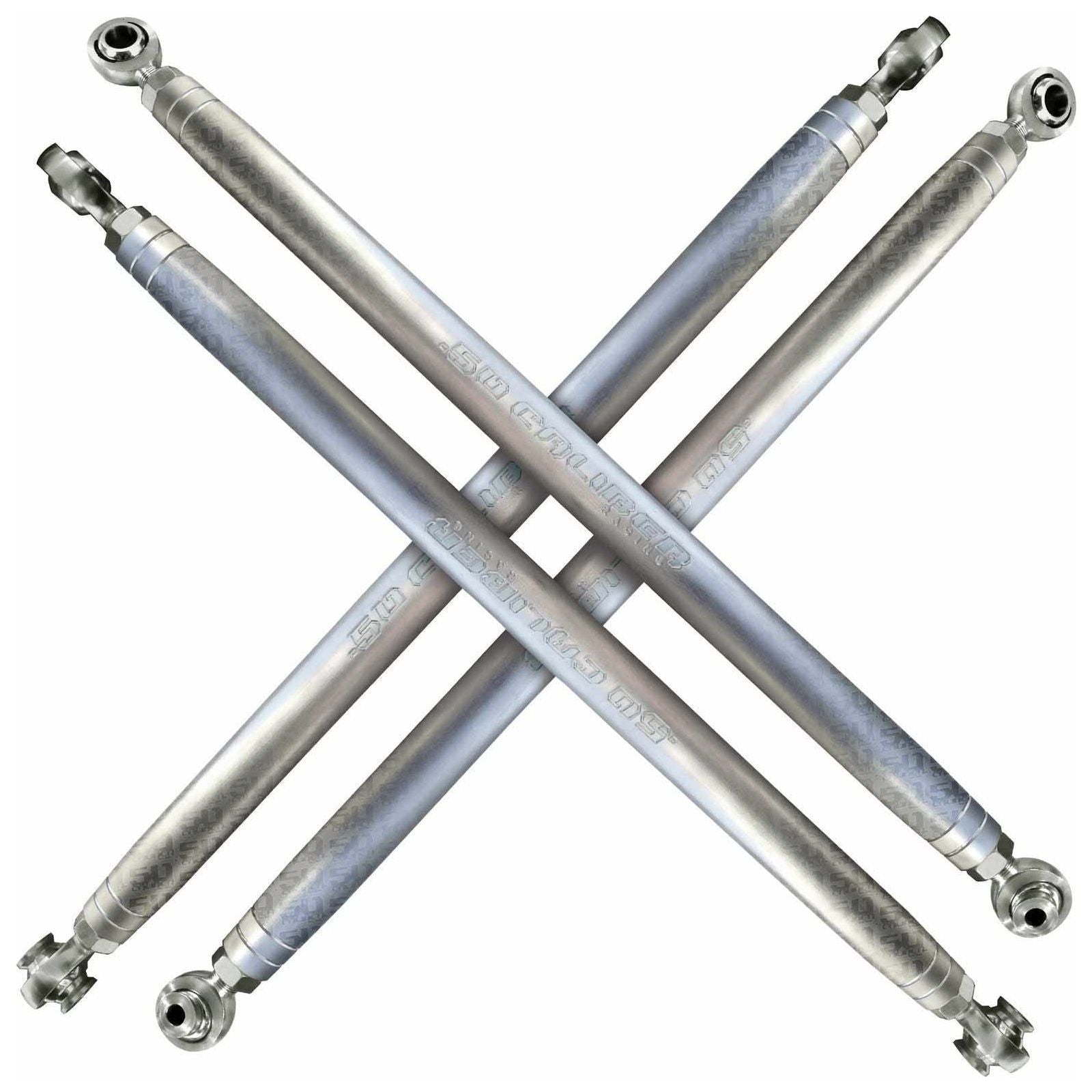 Polaris RZR Pro R / Turbo R Radius Rods