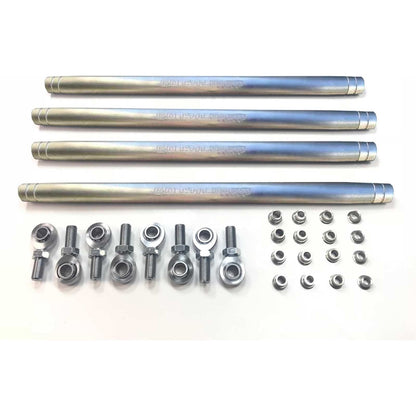 Polaris RZR Pro R / Turbo R Radius Rods