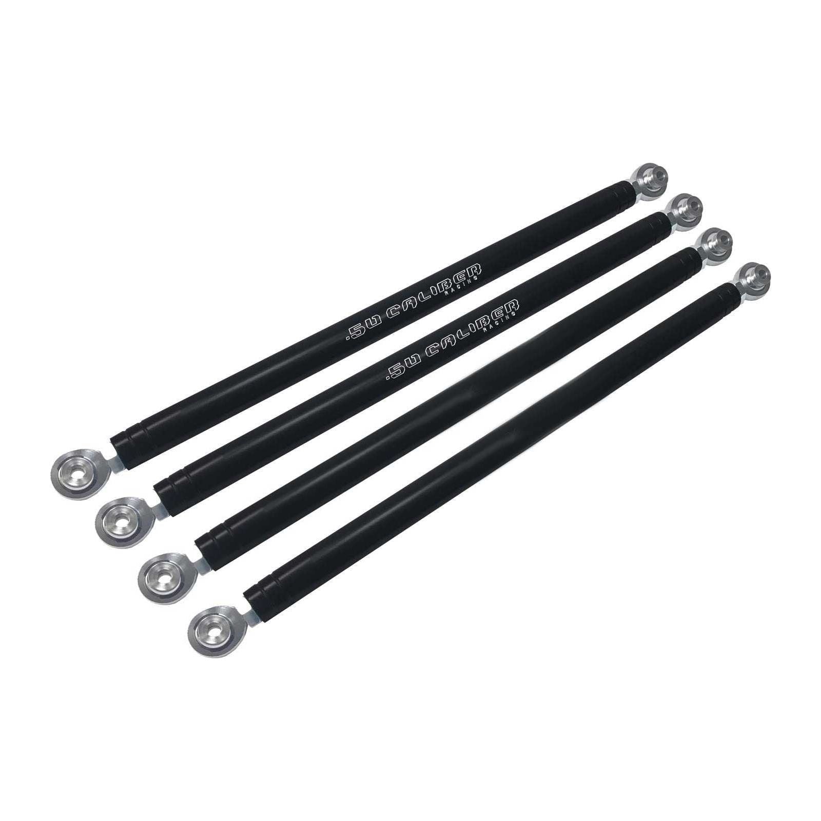 Polaris RZR Pro R / Turbo R Radius Rods