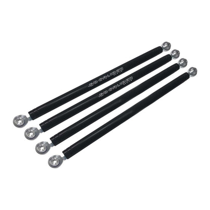 Polaris RZR Pro R / Turbo R Radius Rods