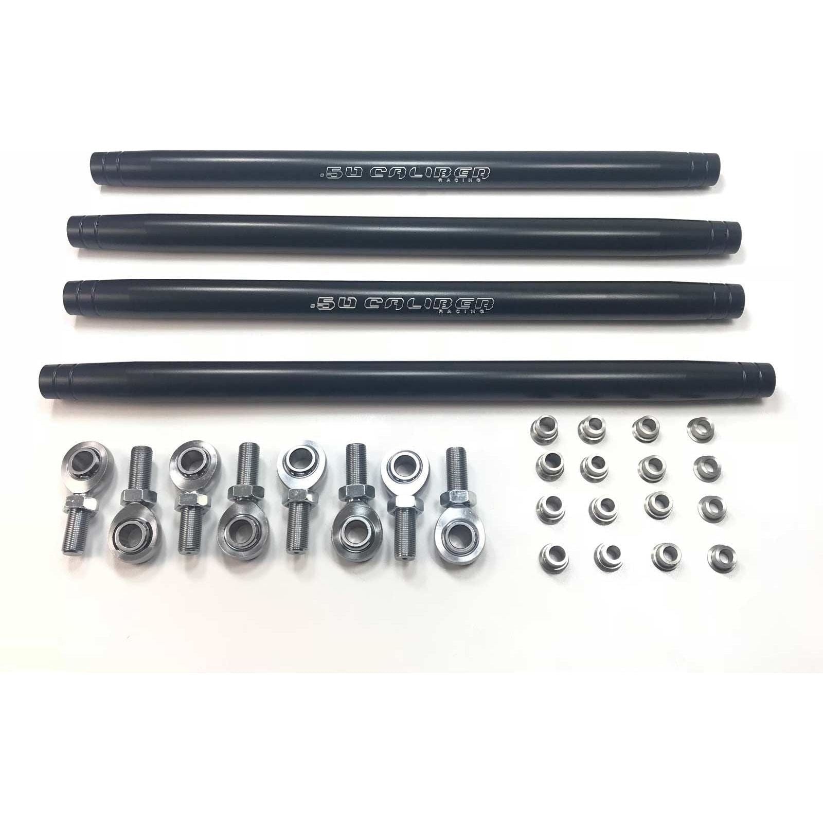 Polaris RZR Pro R / Turbo R Radius Rods