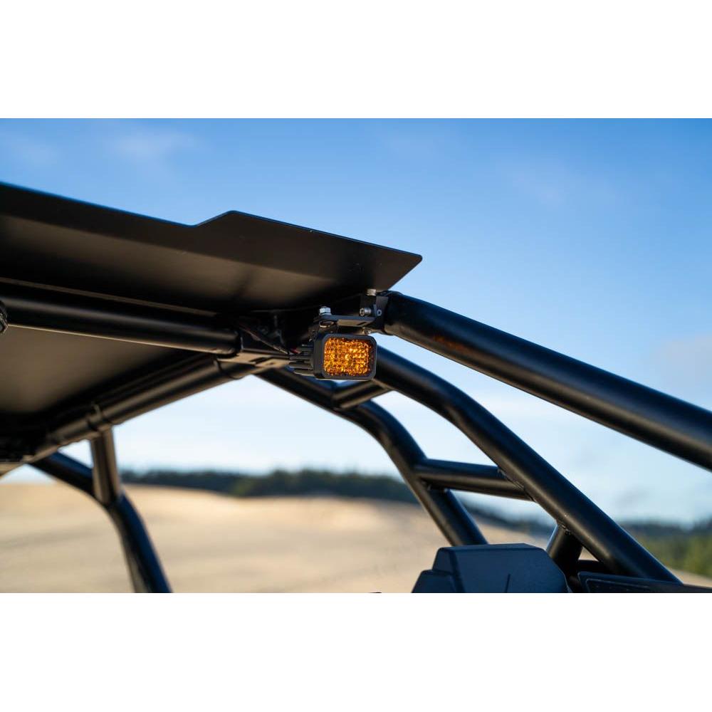 Polaris RZR Pro / Turbo R Stage Series Chase Light Kit