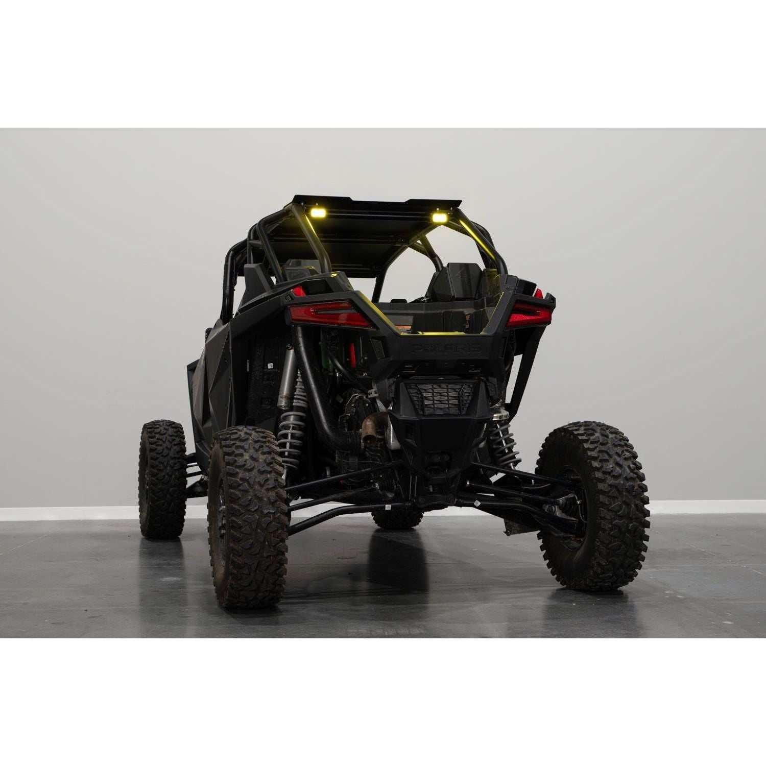 SSC2 Universal Roll Bar Chase Light Kit