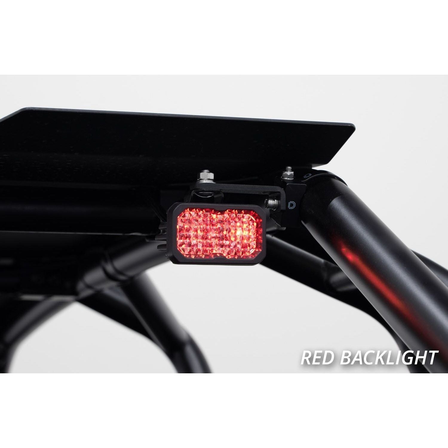 SSC2 Universal Roll Bar Reverse Light Kit