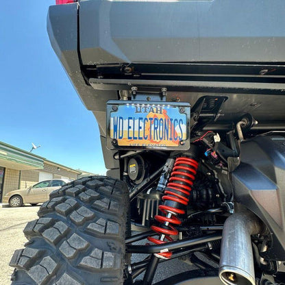 Polaris Xpedition Turn Signal Kit