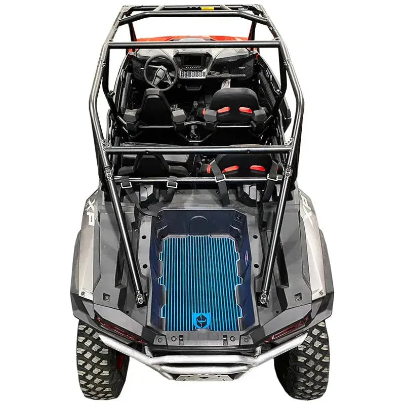 Polaris RZR XP Bed Mat