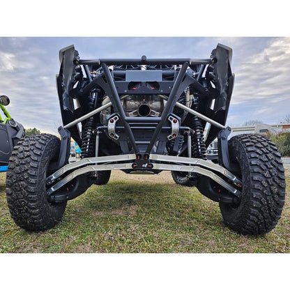 Can Am Maverick R Pro Rock High Clearance Radius Rod Kit