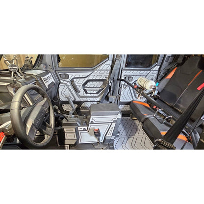 Polaris Xpedition ADV Foam Kit (Classic Design)