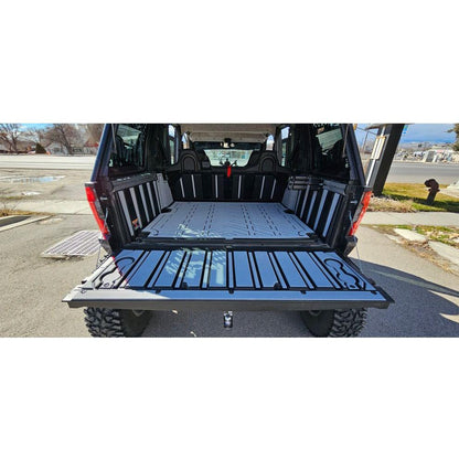 Polaris RZR XP Foam Kit (Premium Design)